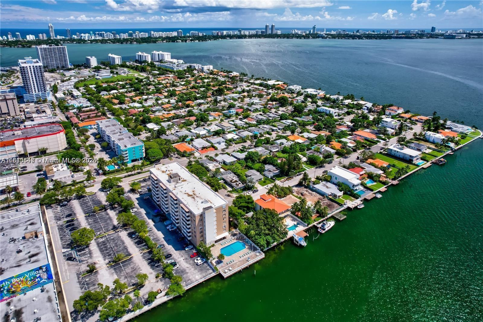 1455 N Treasure Dr #3R, North Bay Village, Florida image 11
