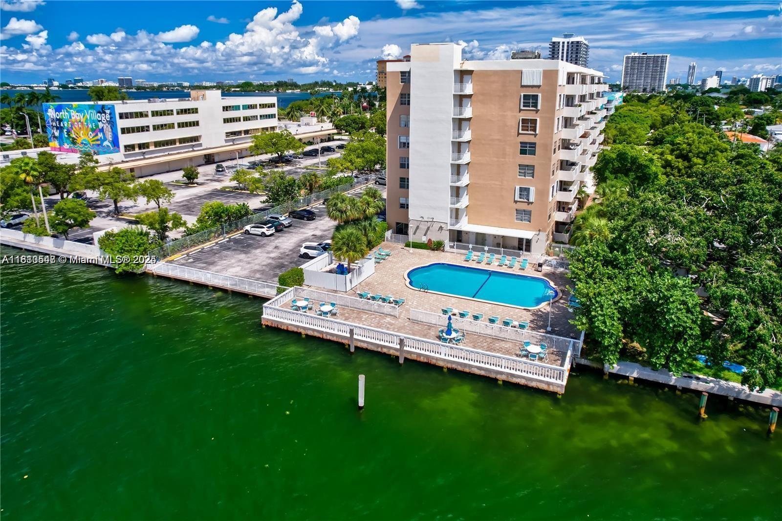 1455 N Treasure Dr #3R, North Bay Village, Florida image 18
