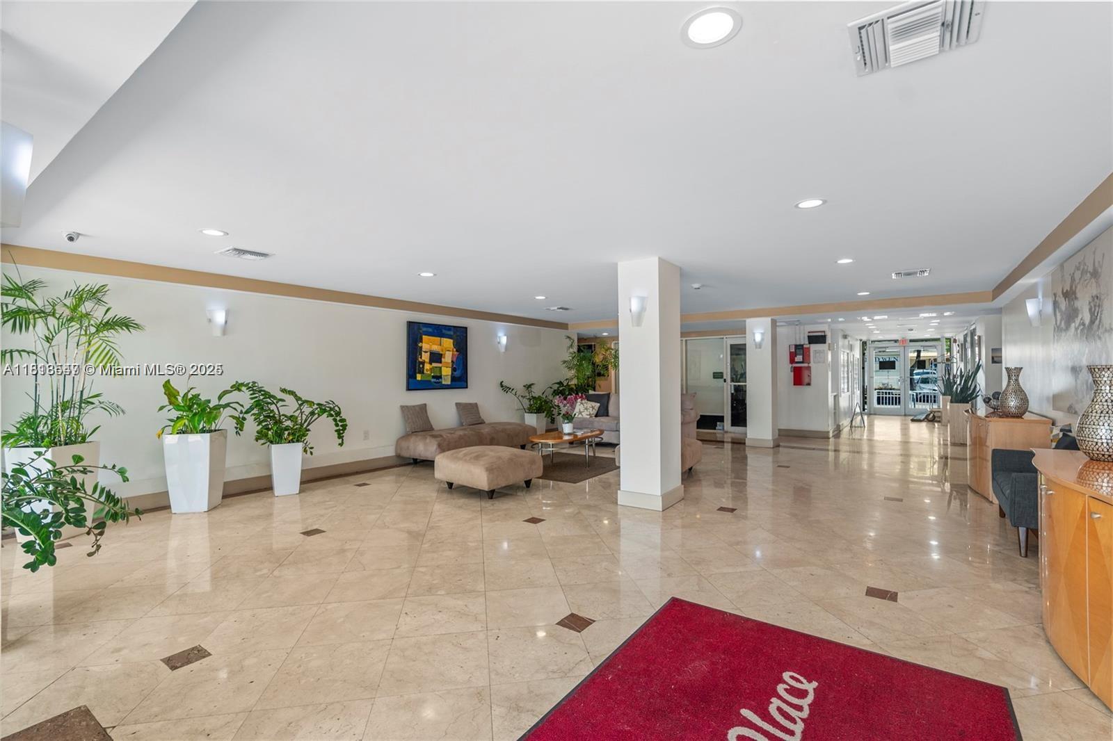 1455 N Treasure Dr #3R, North Bay Village, Florida image 7