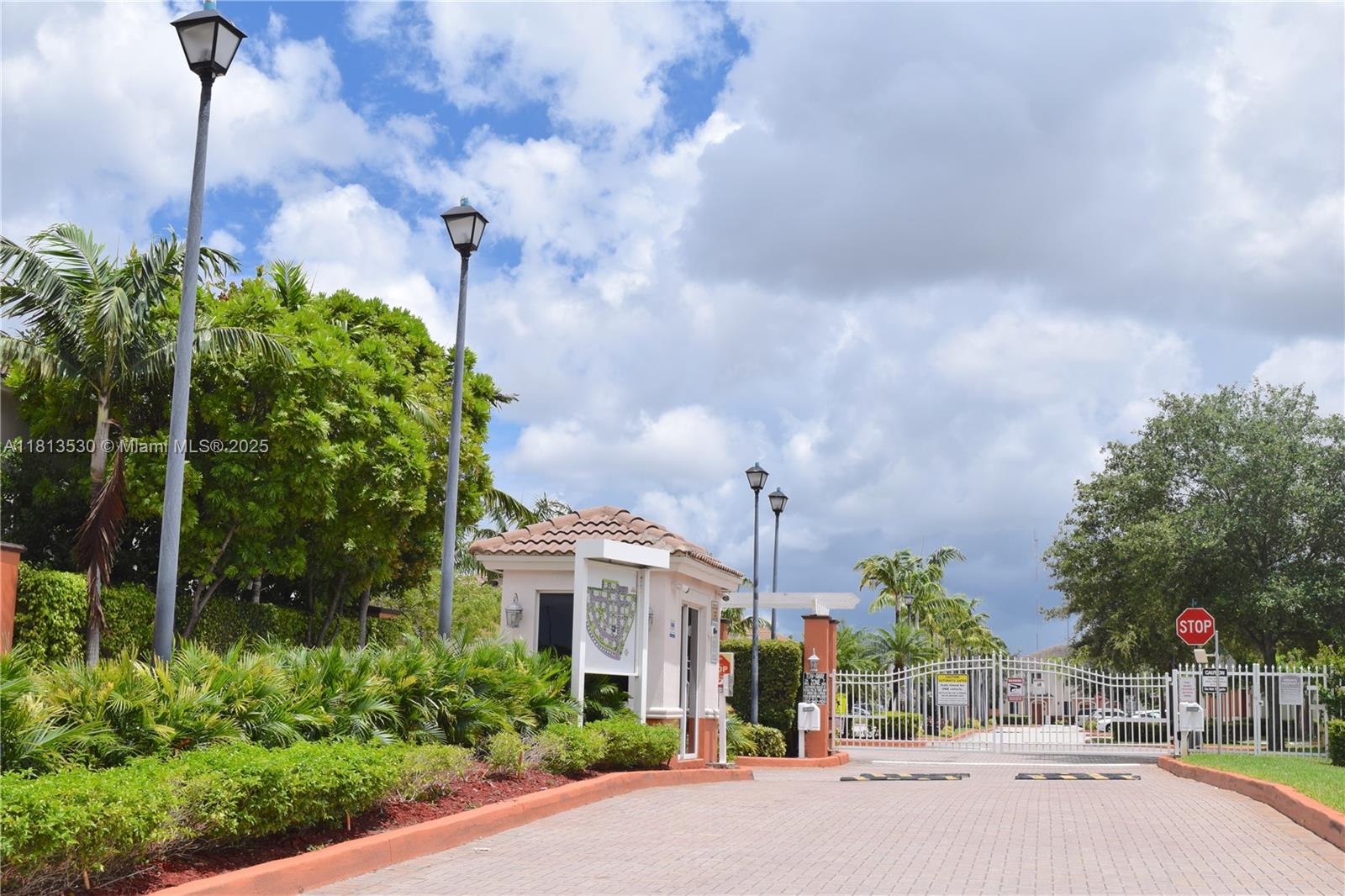 17351 NW 7th Ave #1108, Miami Gardens, Florida image 3