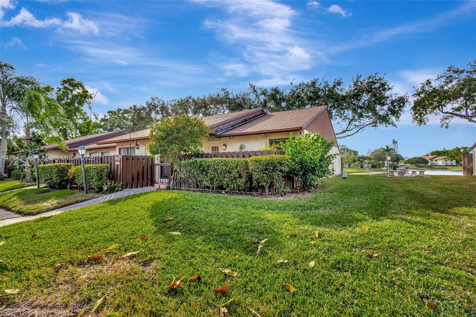 4864 Sable Pine Circle #A, West Palm Beach, Florida image 2