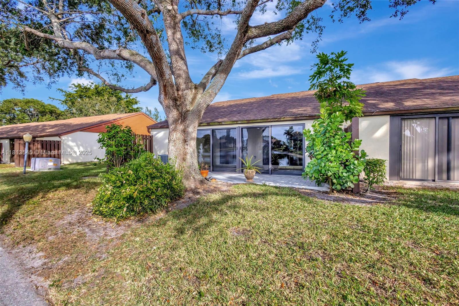 4864 Sable Pine Circle #A, West Palm Beach, Florida image 25