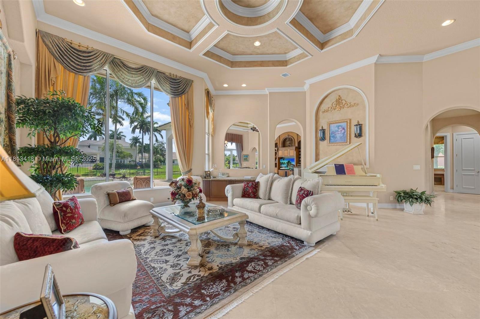 3250 W Stonebrook Cir, Davie, Florida image 20