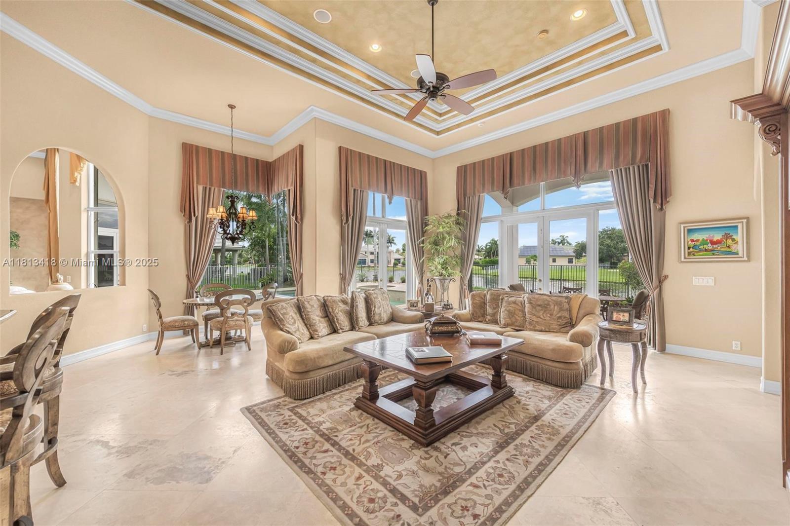 3250 W Stonebrook Cir, Davie, Florida image 31