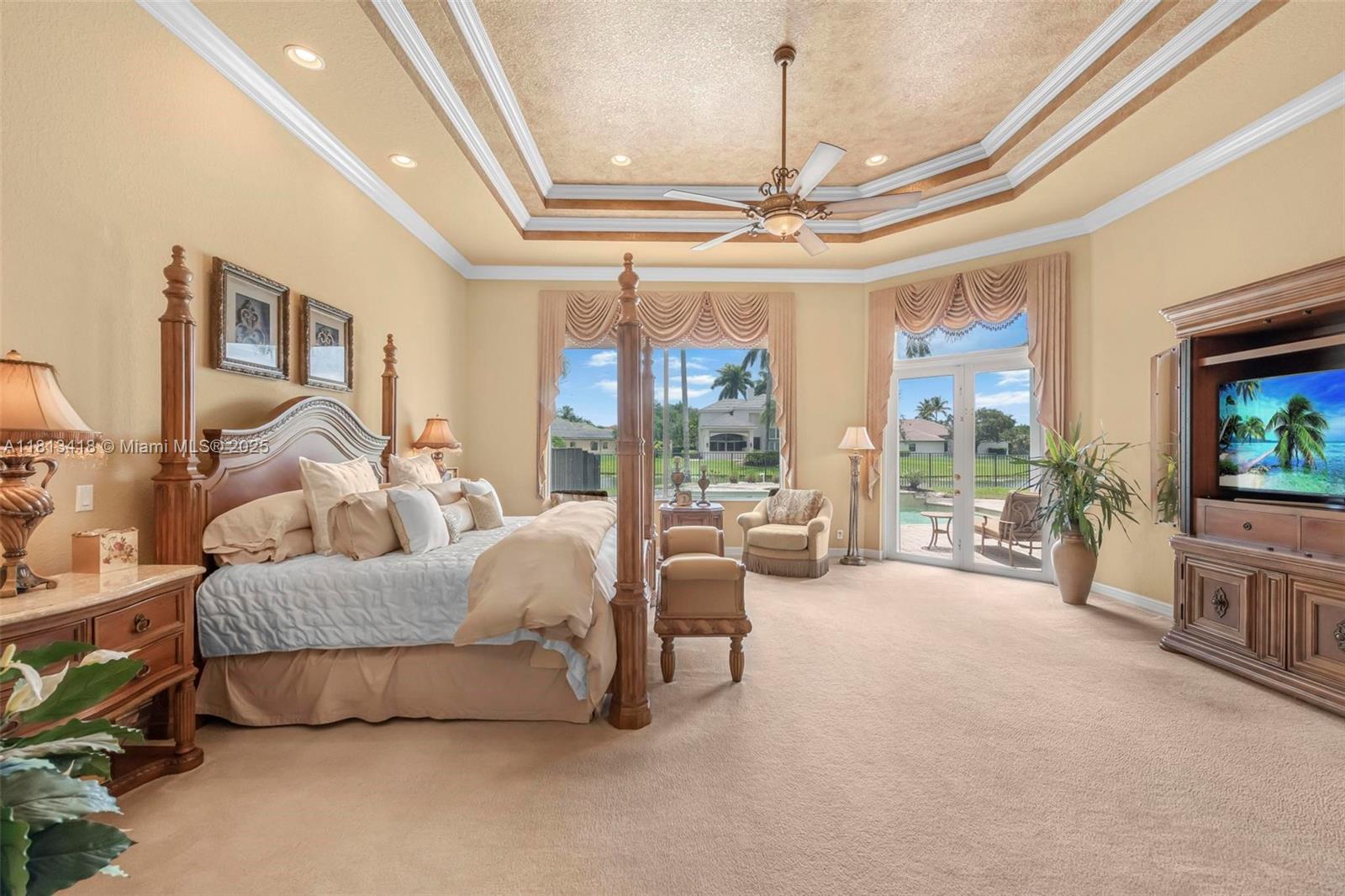 3250 W Stonebrook Cir, Davie, Florida image 39