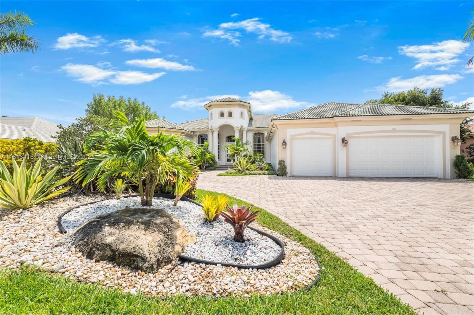 3250 W Stonebrook Cir, Davie, Florida image 7