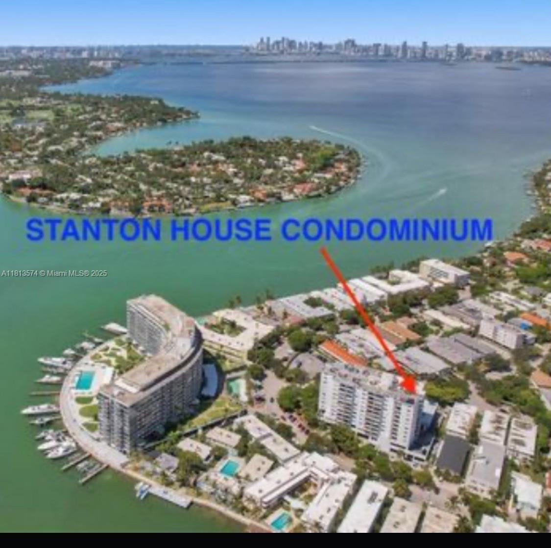 6900 Bay Dr #10D, Miami Beach, Florida image 11