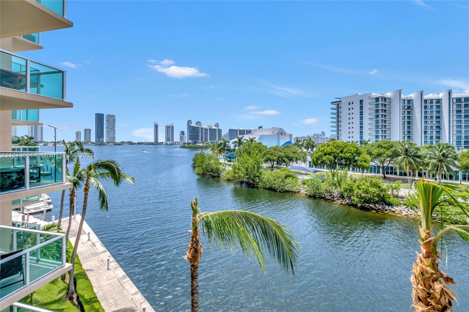 3330 NE 190th St #416, Aventura, Florida image 1