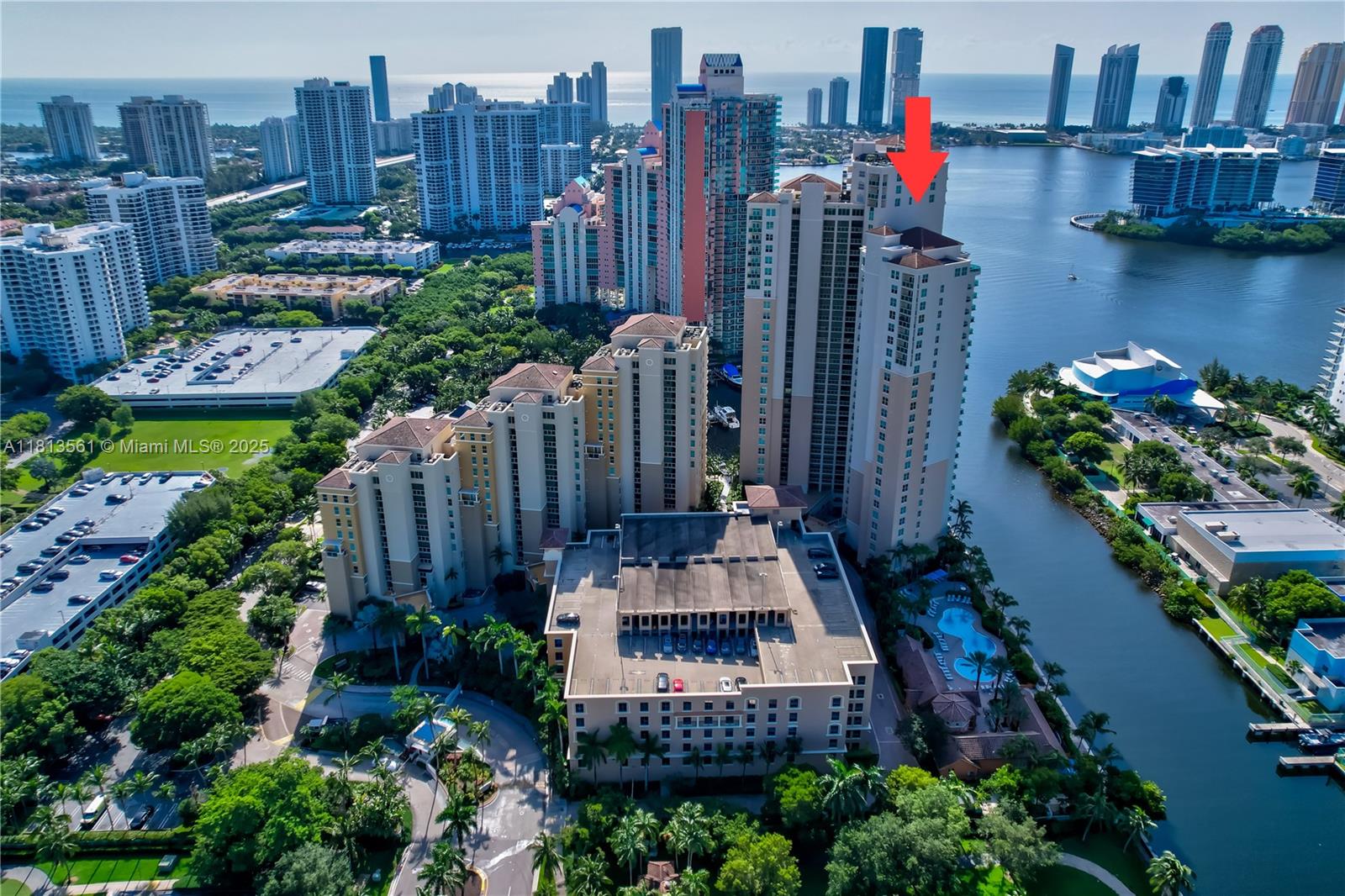 3330 NE 190th St #416, Aventura, Florida image 49