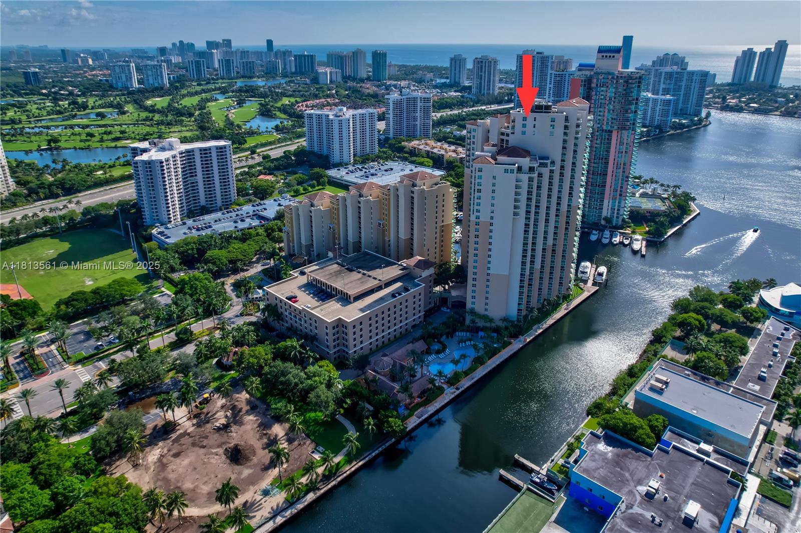 3330 NE 190th St #416, Aventura, Florida image 50