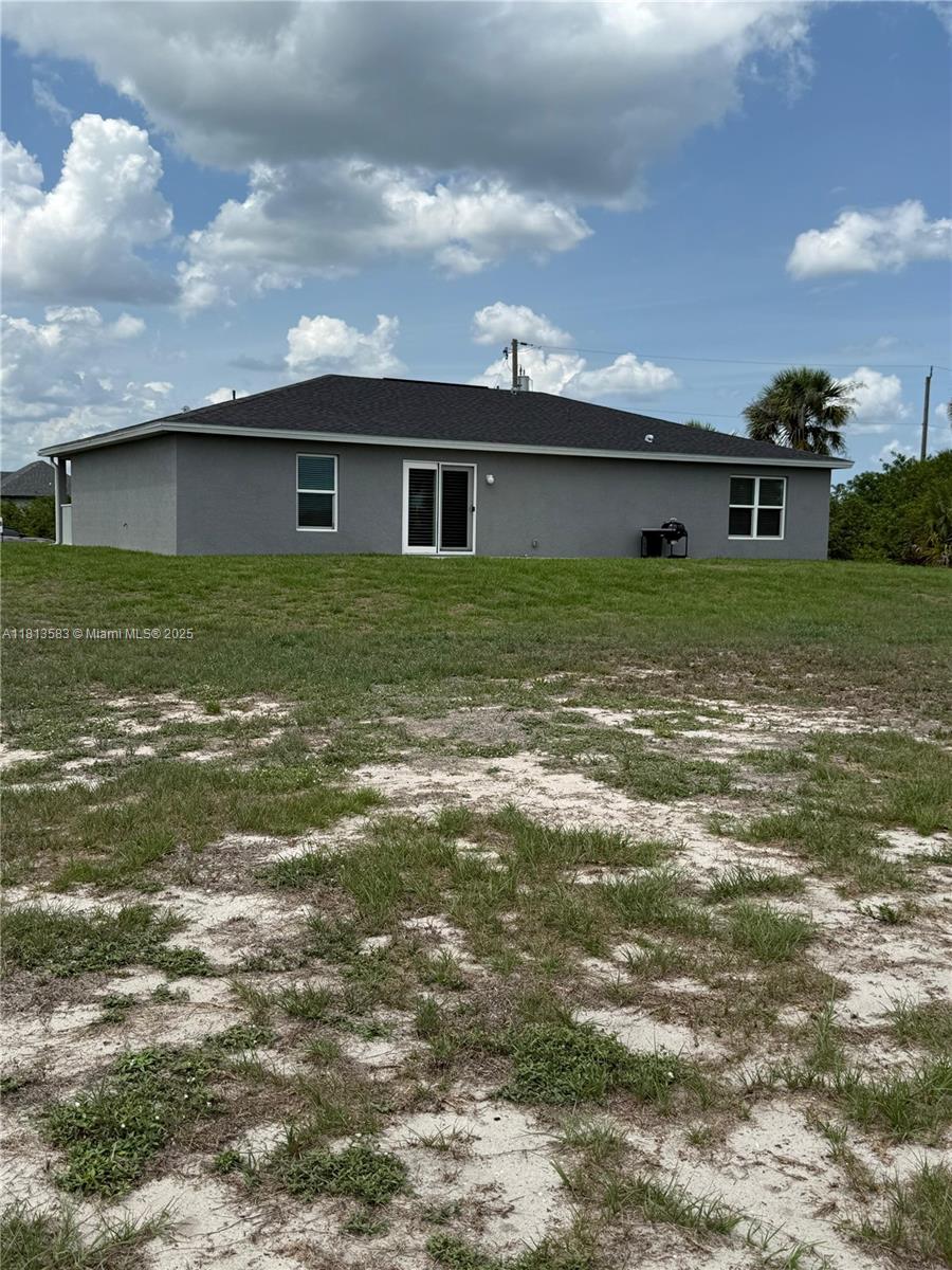 3031 Cherry Ln, La Belle, Florida image 20