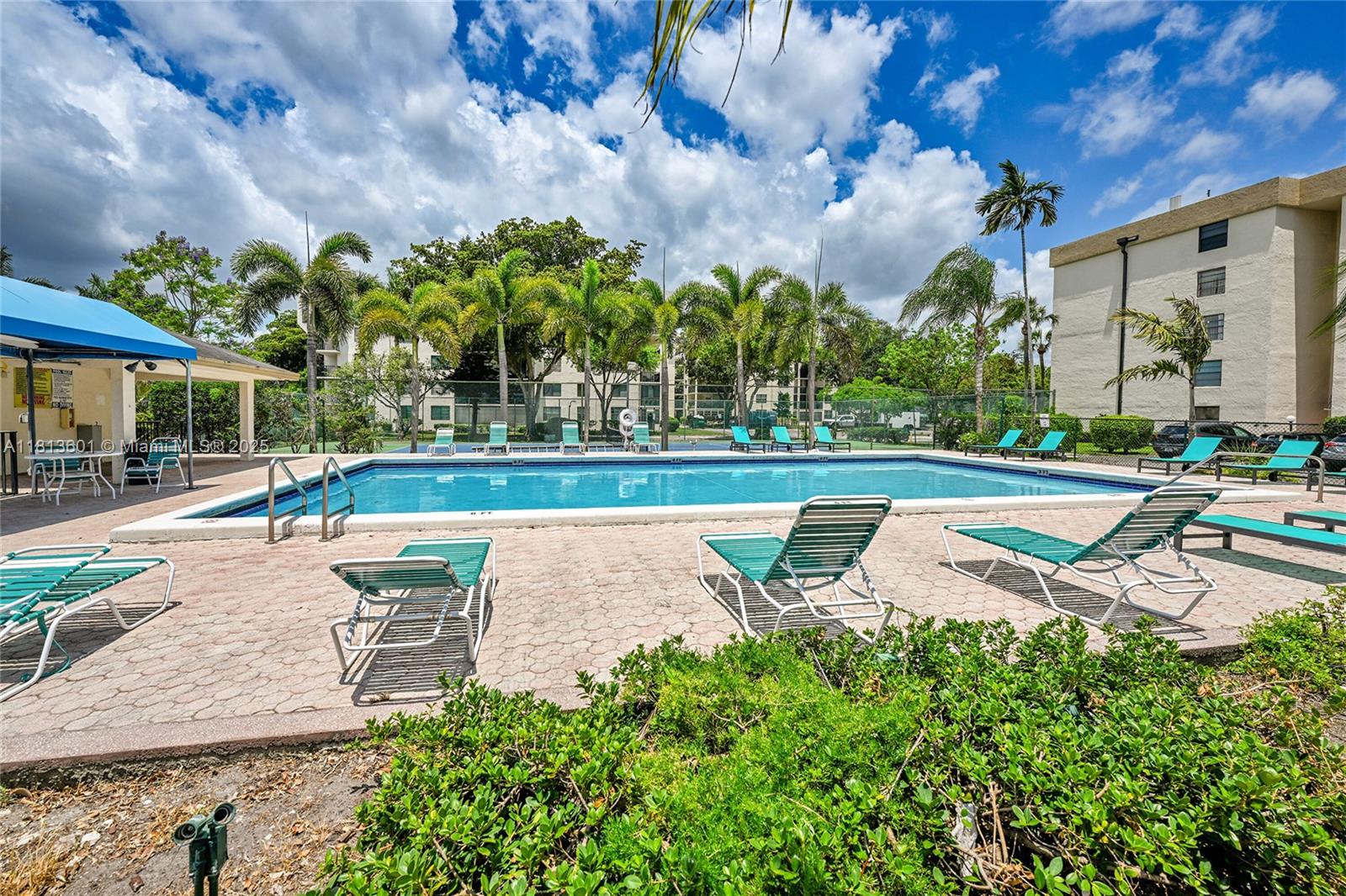 6195 Rock Island Rd #215, Tamarac, Florida image 22