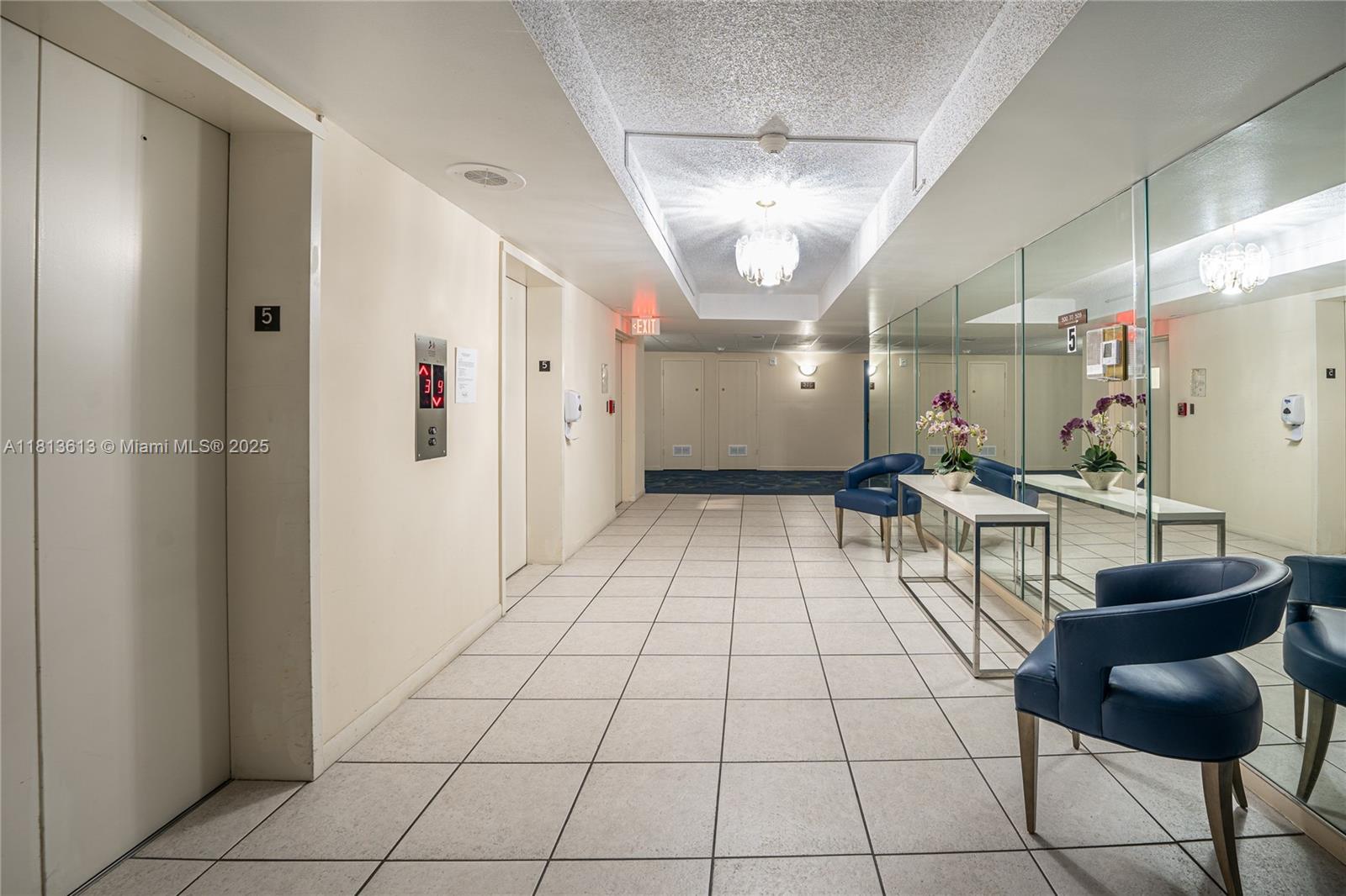 4330 Hillcrest Dr #505, Hollywood, Florida image 27