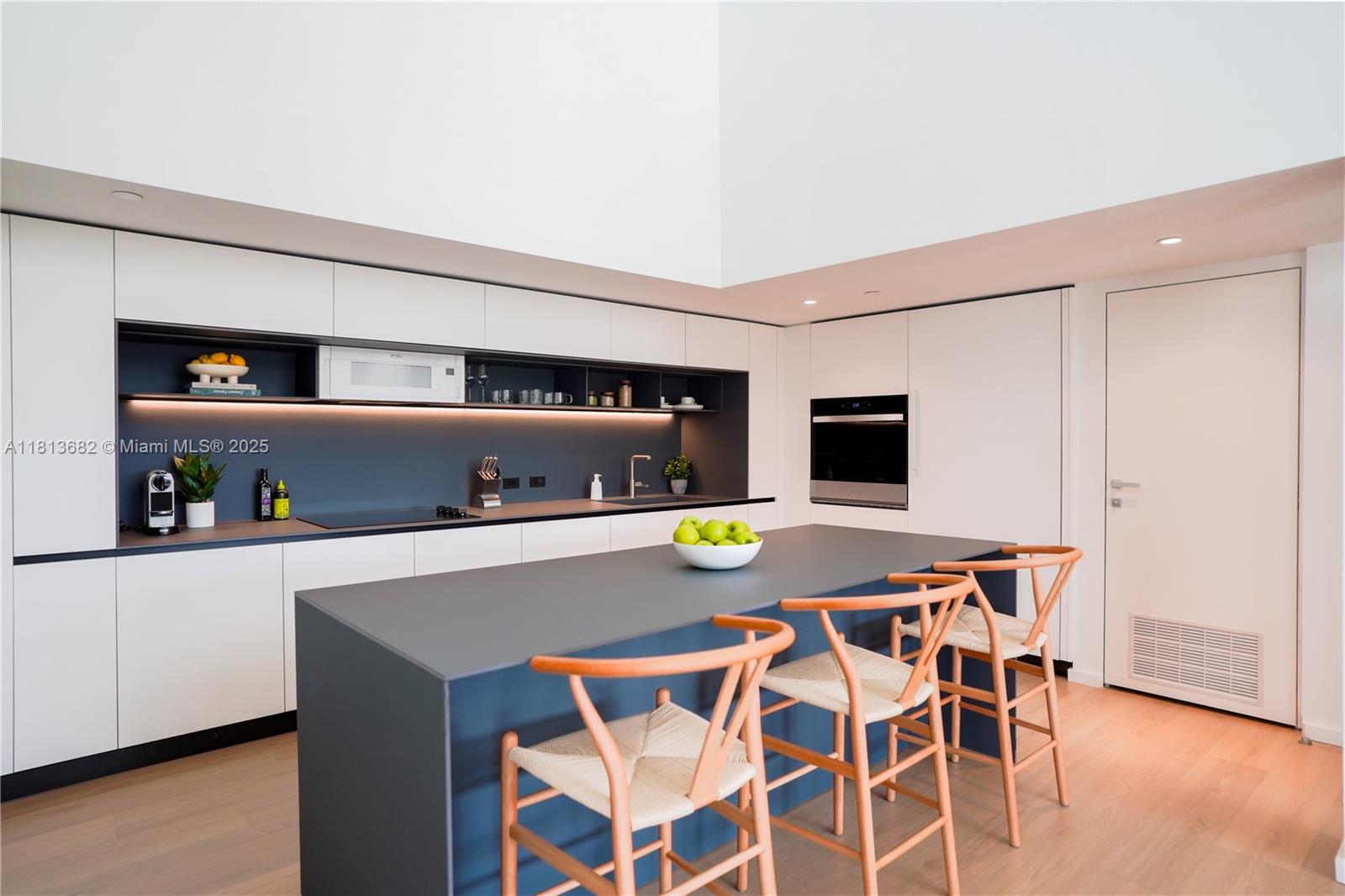 10250 Collins Avenue Unit P H1, Bal Harbour, Florida 33154