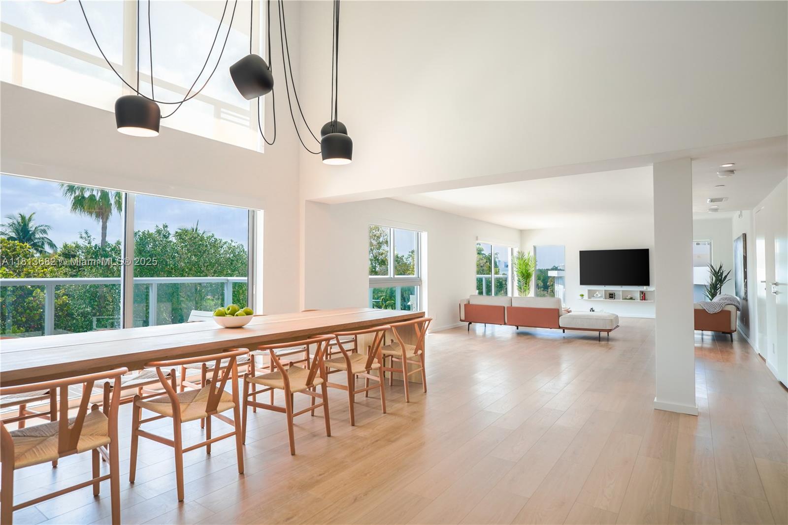 10250 Collins Avenue #PH1, Bal Harbour, Florida image 6