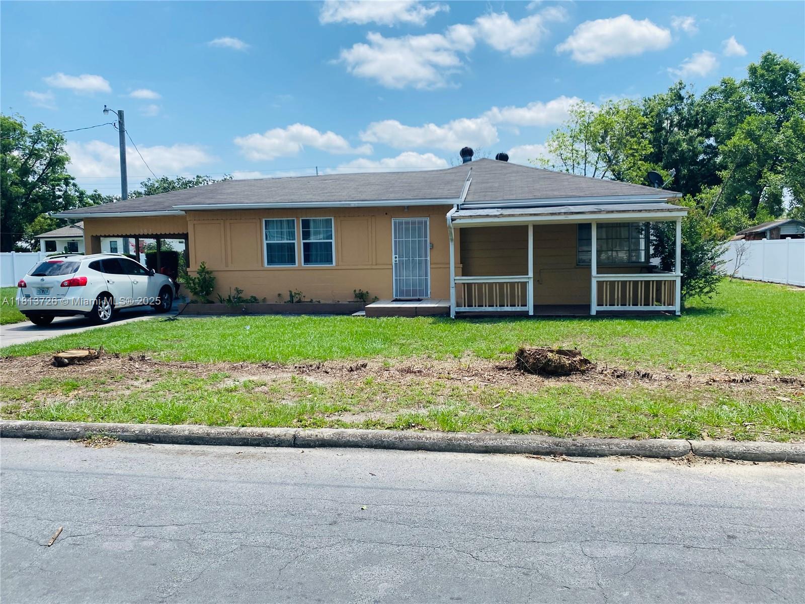 1502 King Ave, Lakeland, Florida image 1