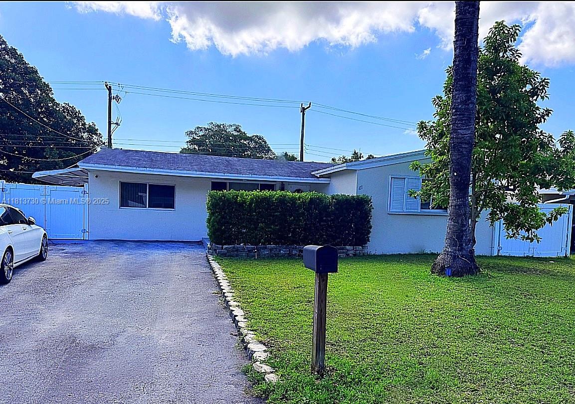 411 Terrace, Hallandale Beach, Florida image 21