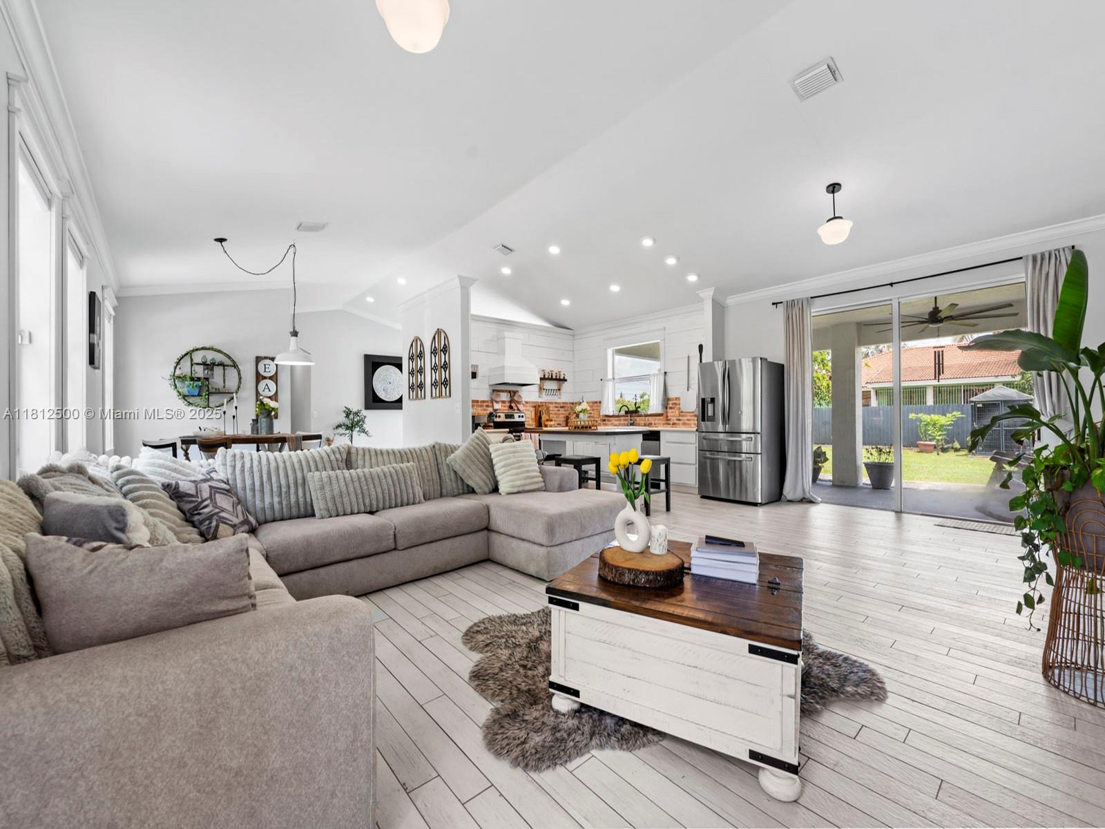 House for Sale in Homestead, FL