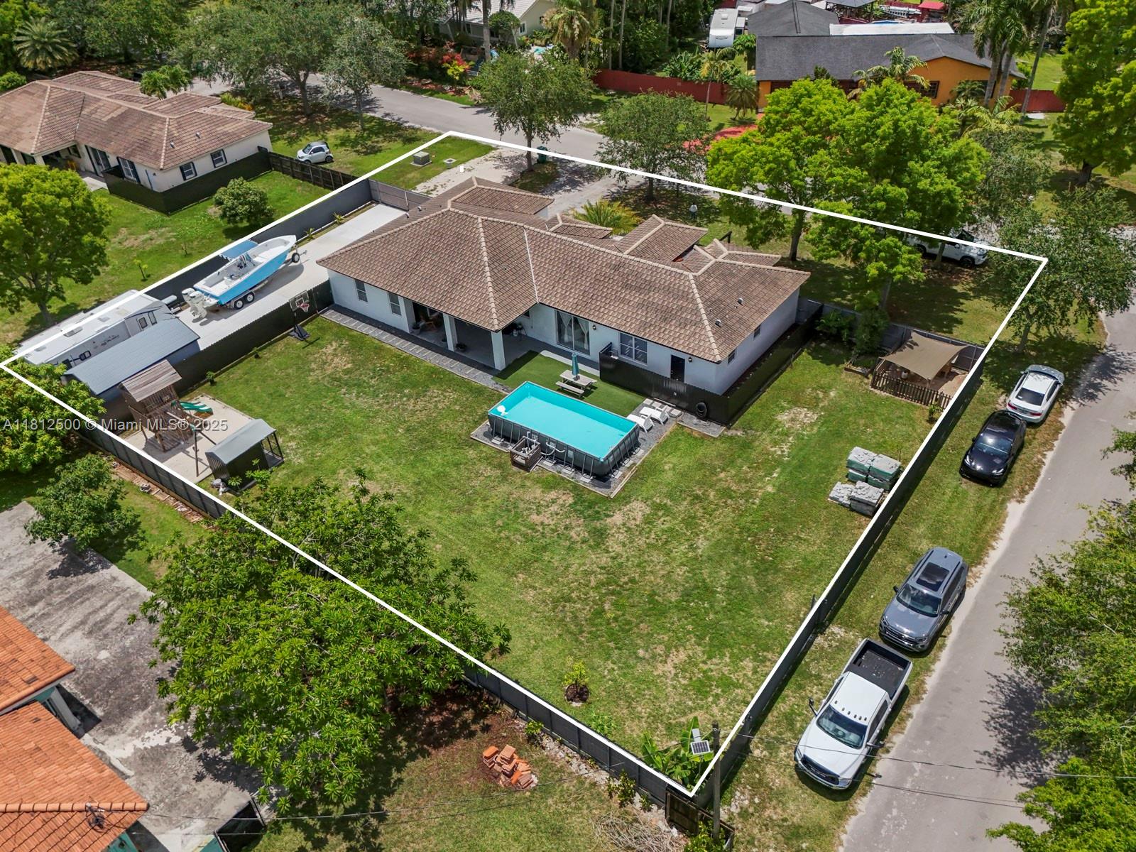 18791 SW 356th St, Homestead, Florida image 34