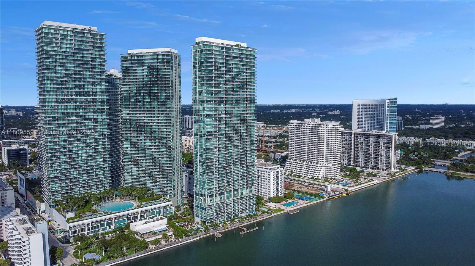 Apartamento en Venta en Miami, FL