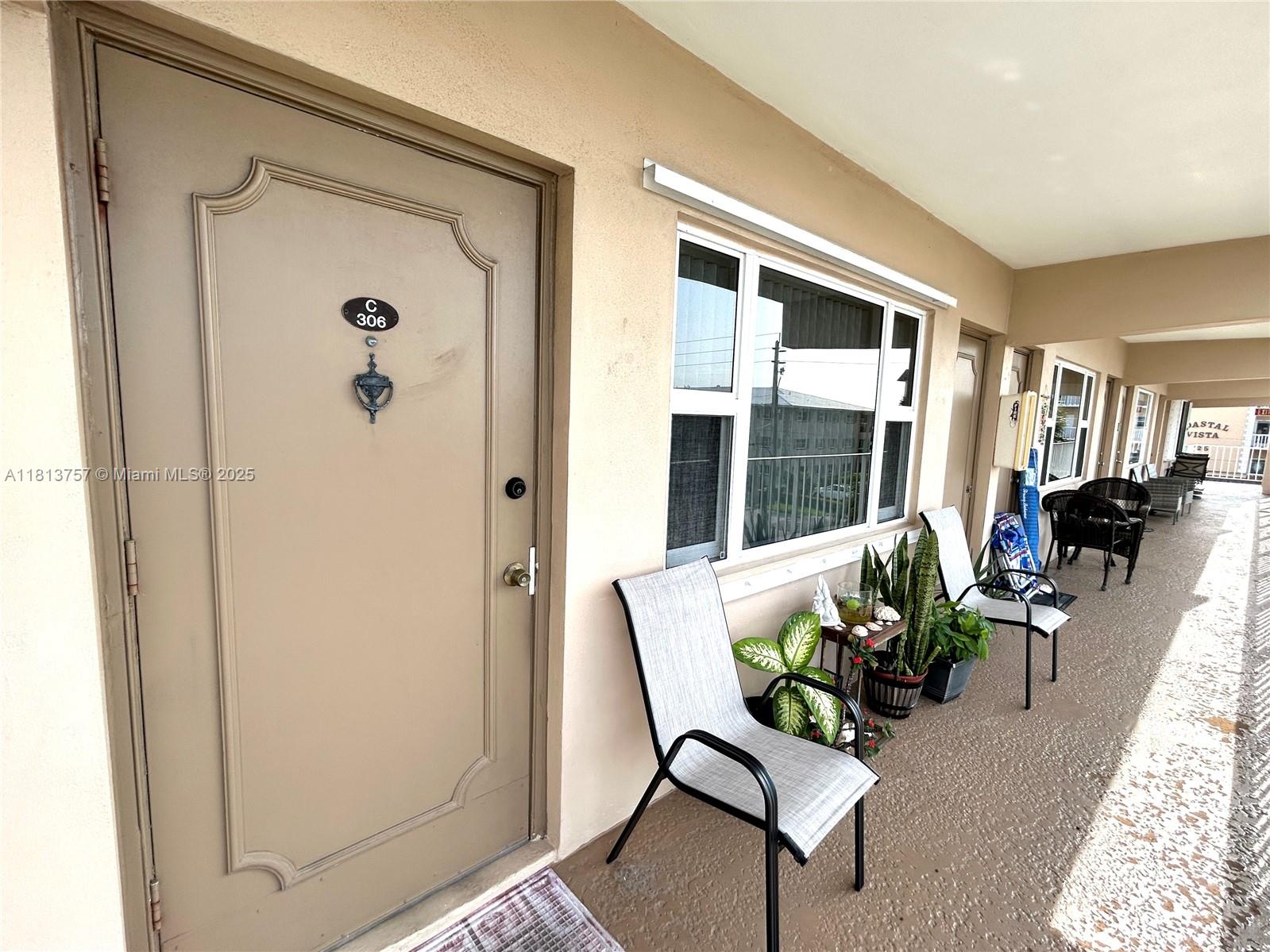 3200 NE 7th Ct #306C, Pompano Beach, Florida image 16