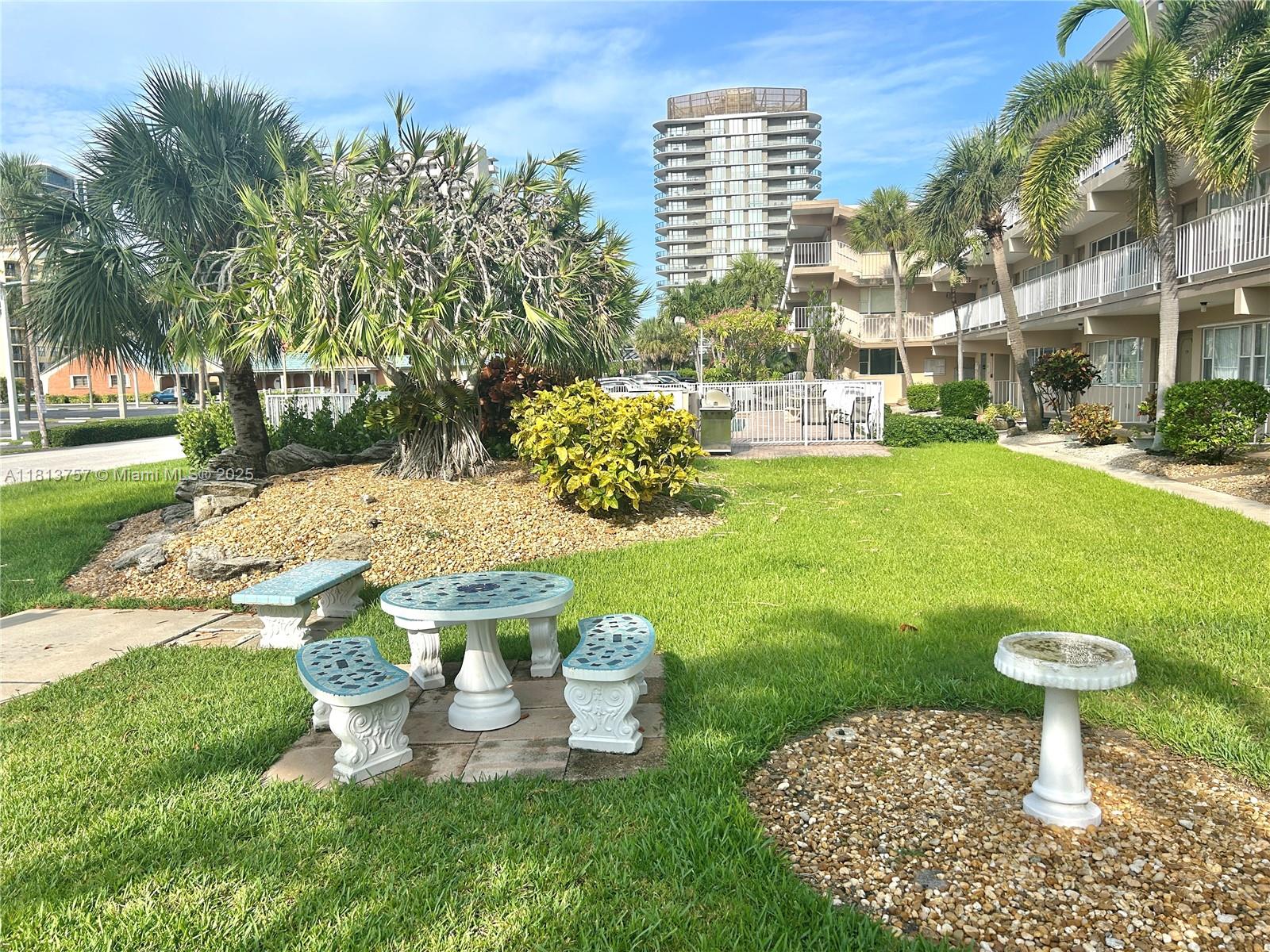 3200 NE 7th Ct #306C, Pompano Beach, Florida image 21
