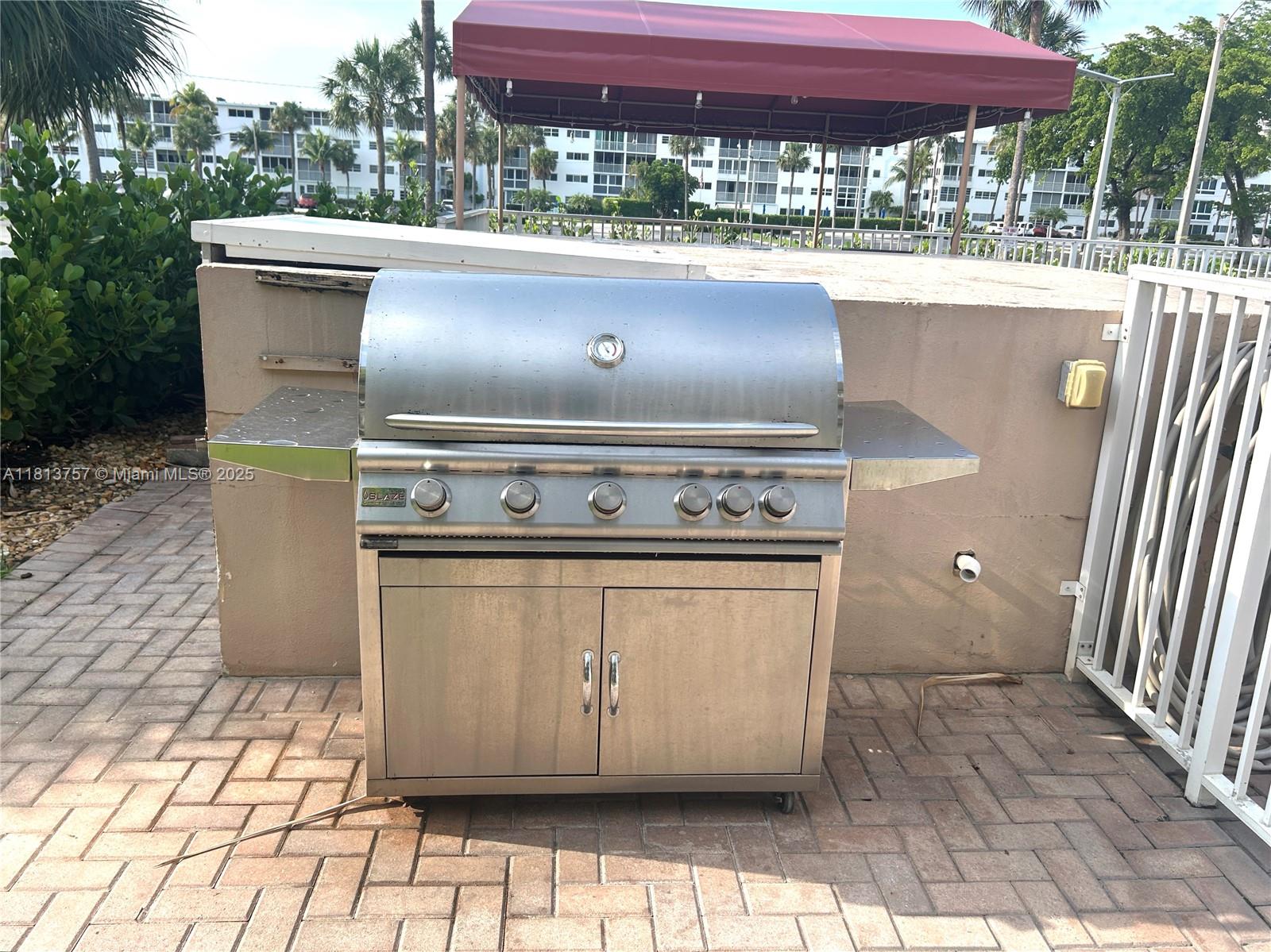 3200 NE 7th Ct #306C, Pompano Beach, Florida image 22