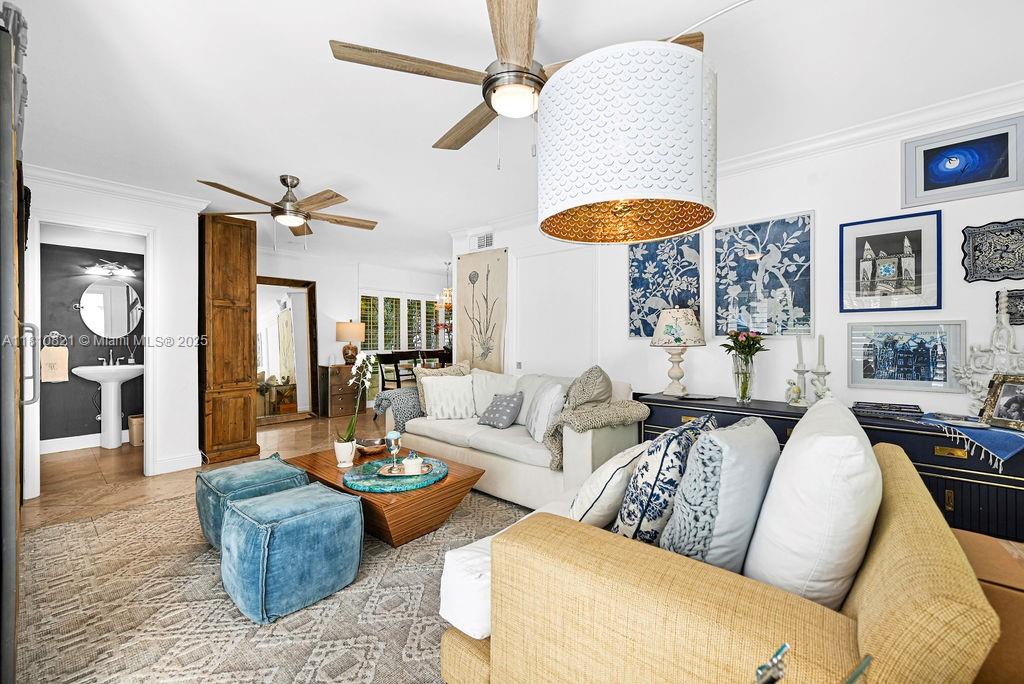 1450 Ortega Avenue, Coral Gables, Florida image 23