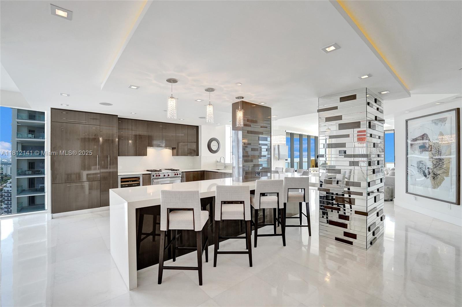 Condo for Rent in Sunny Isles Beach, FL