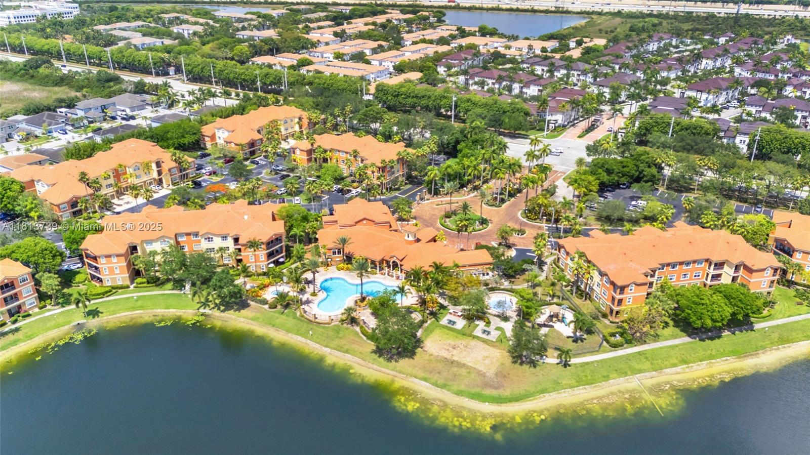 4400 SW 160th Ave #1015, Miramar, Florida image 25