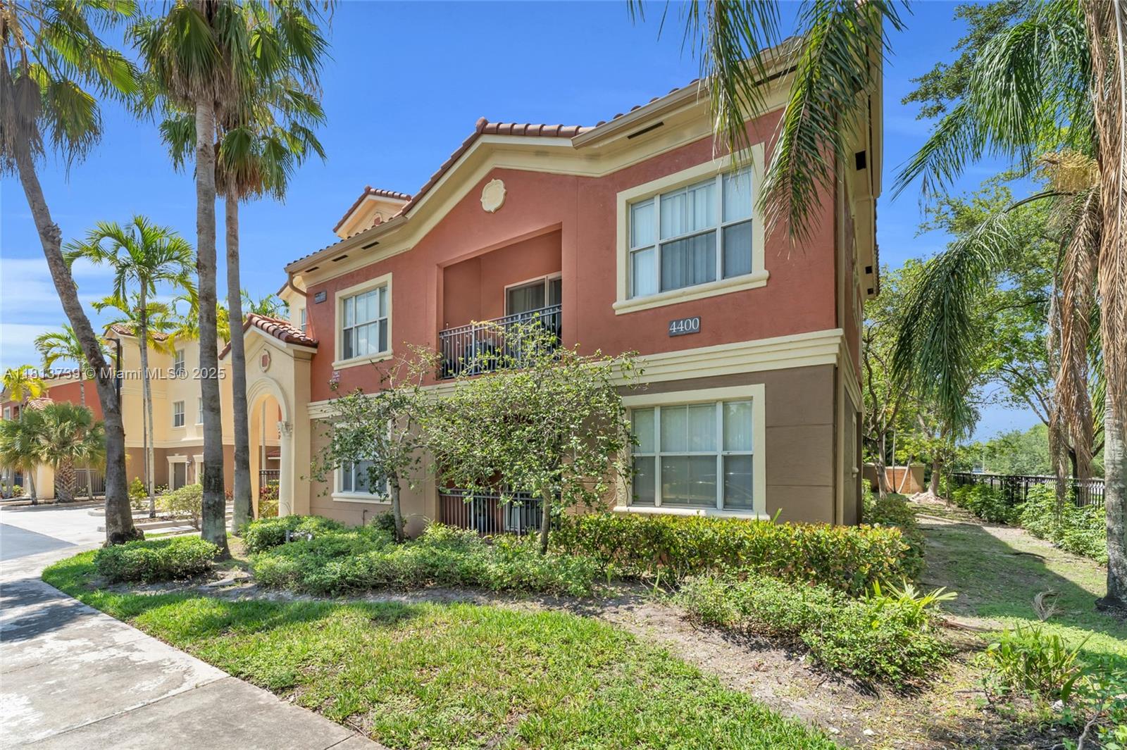 4400 SW 160th Ave #1015, Miramar, Florida image 28