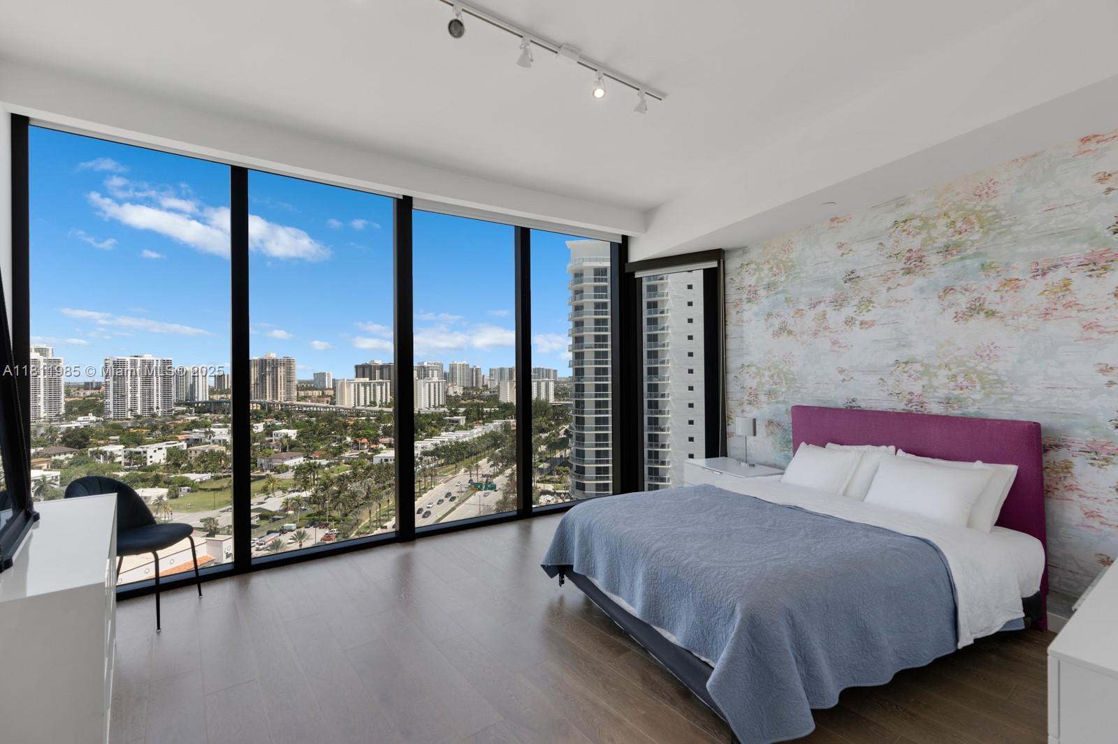 18555 Collins Ave #1703, Sunny Isles Beach, Florida image 30