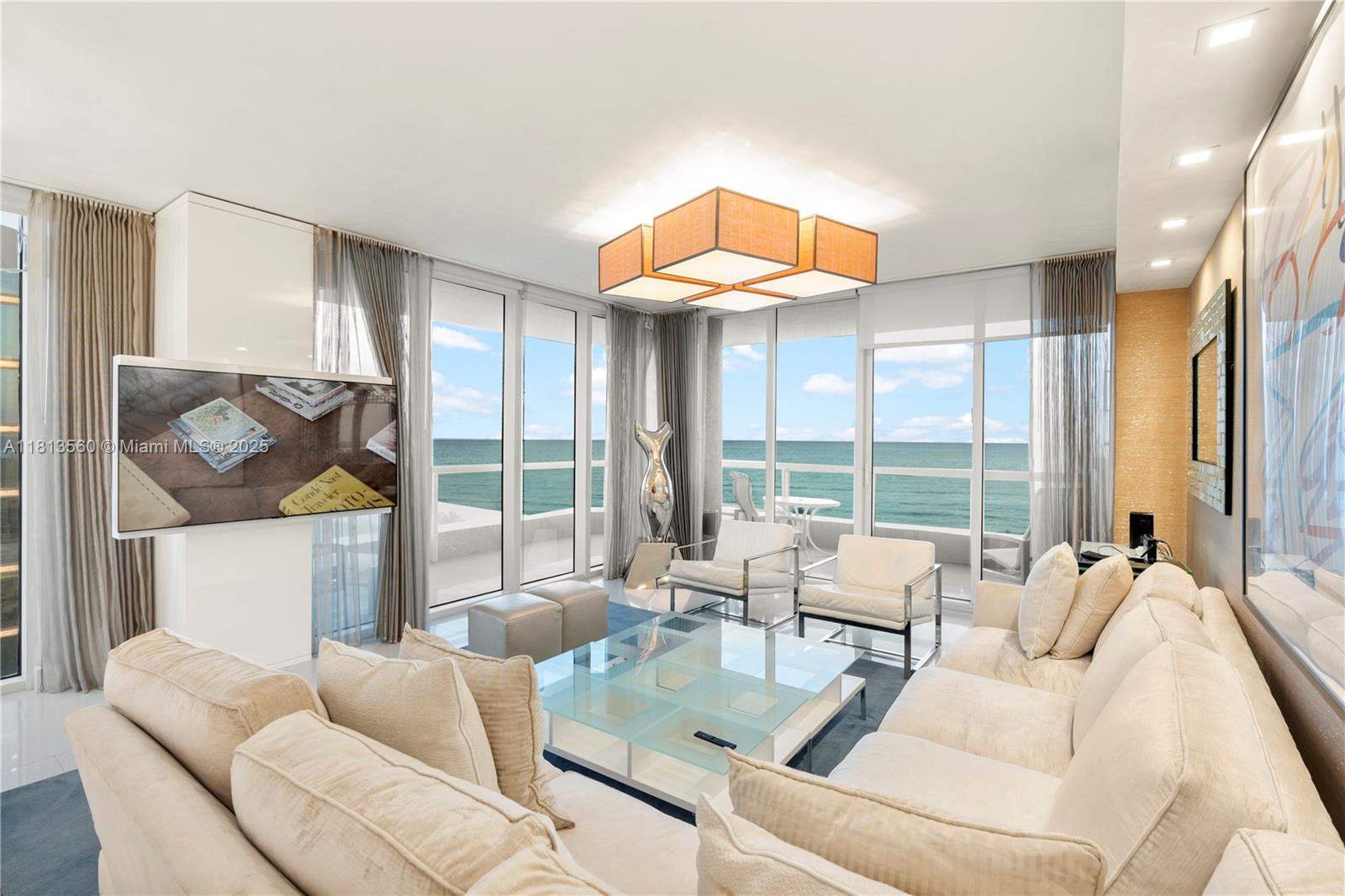 Apartamento para Alugar em Sunny Isles Beach, FL