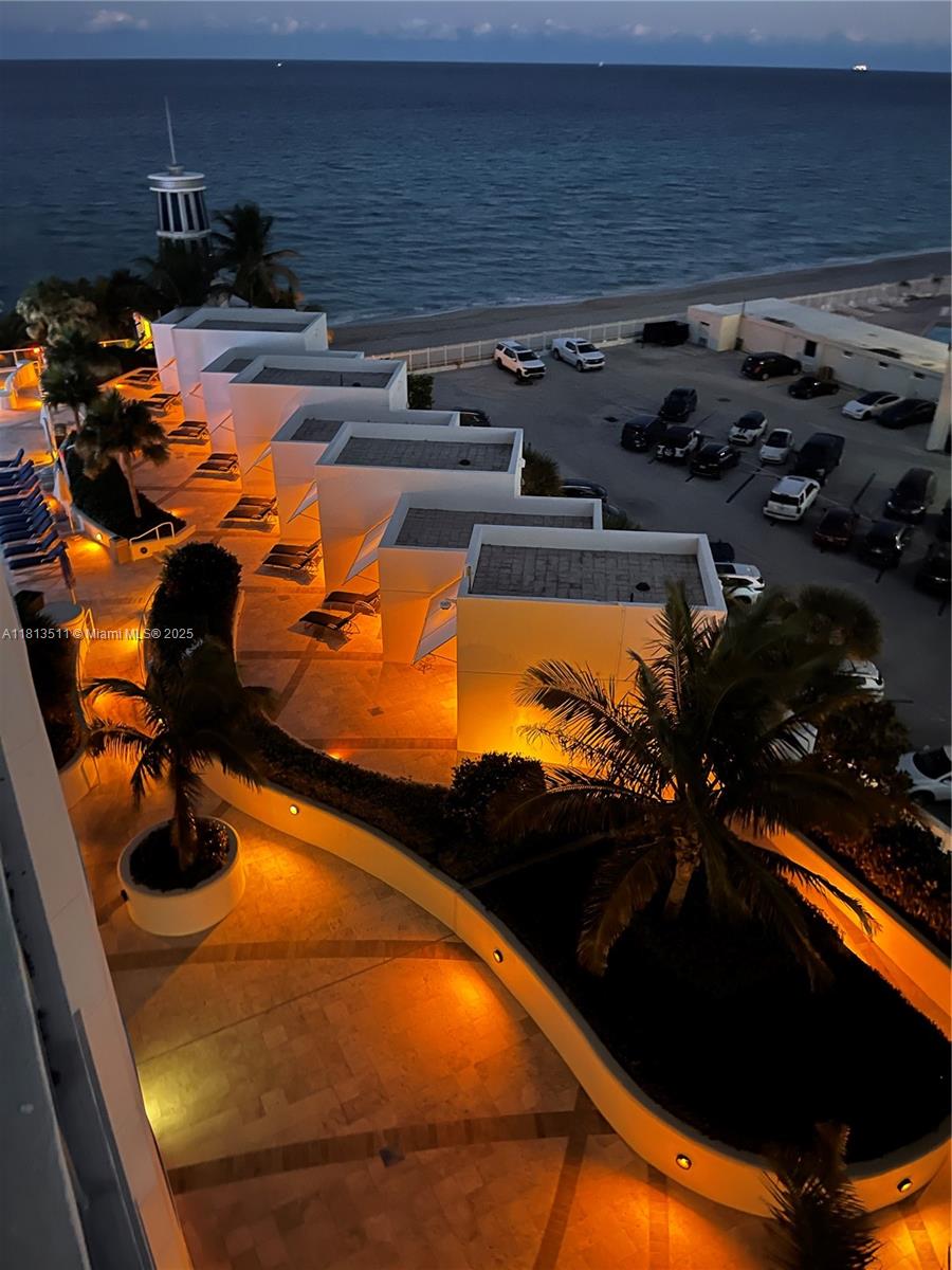 3101 S Ocean Dr #707, Hollywood, Florida image 31