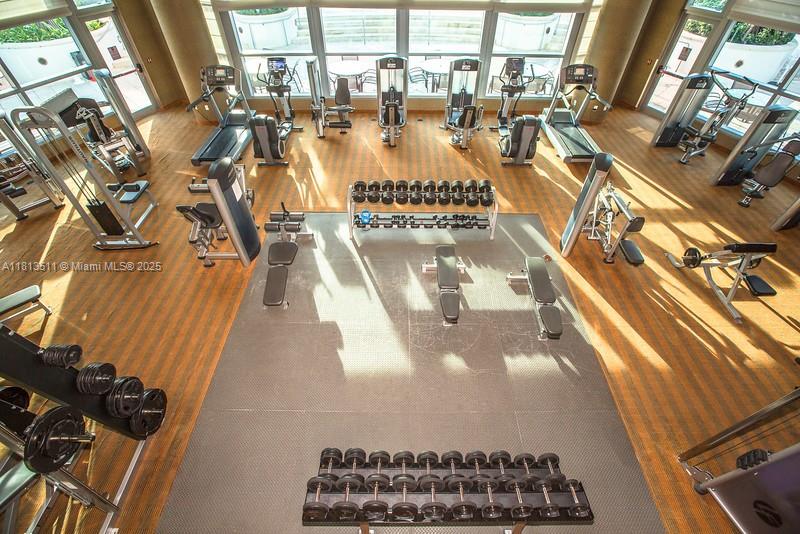 3101 S Ocean Dr #707, Hollywood, Florida image 32