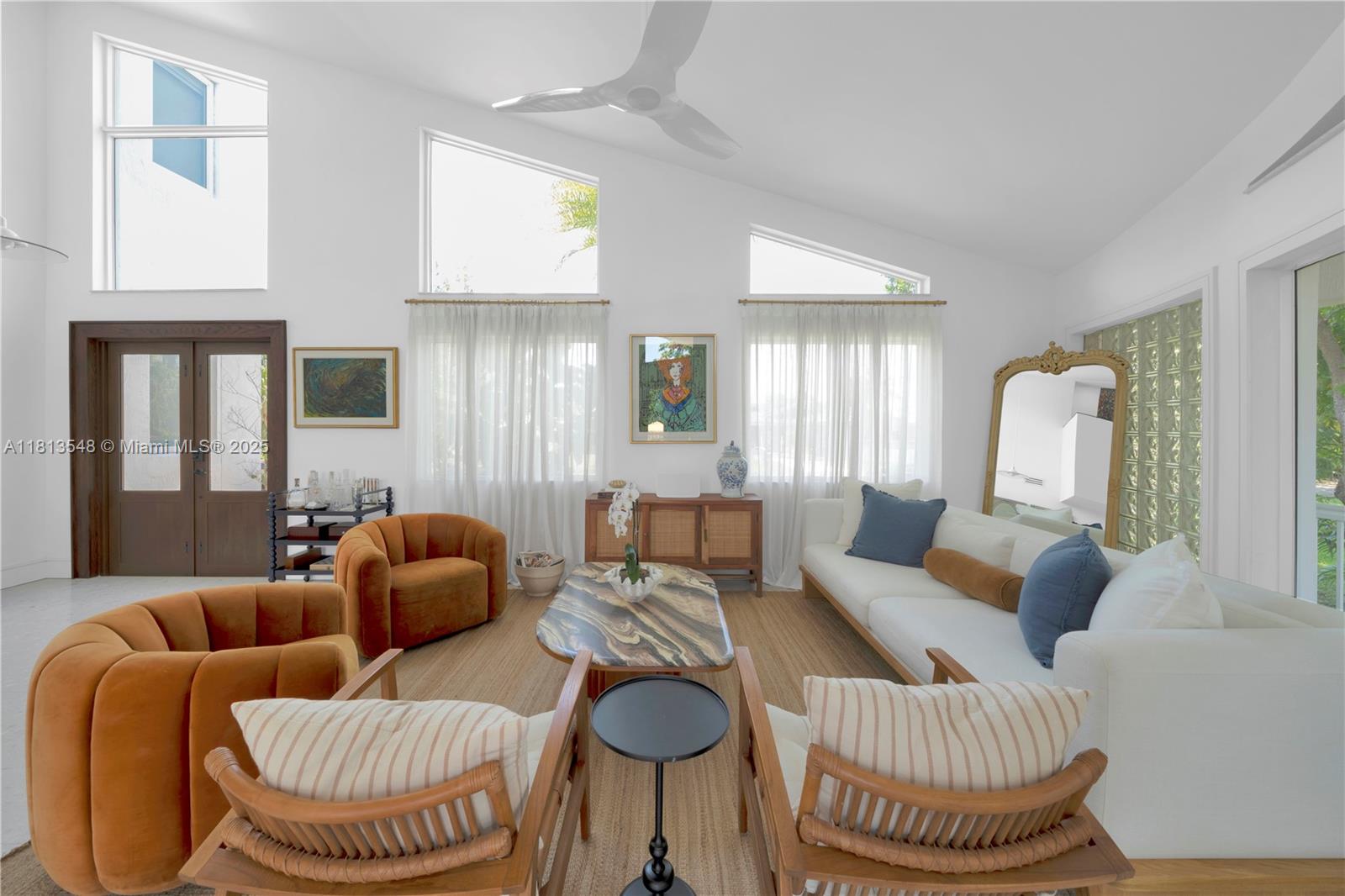 6320 Dolphin Dr, Coral Gables, Florida image 11