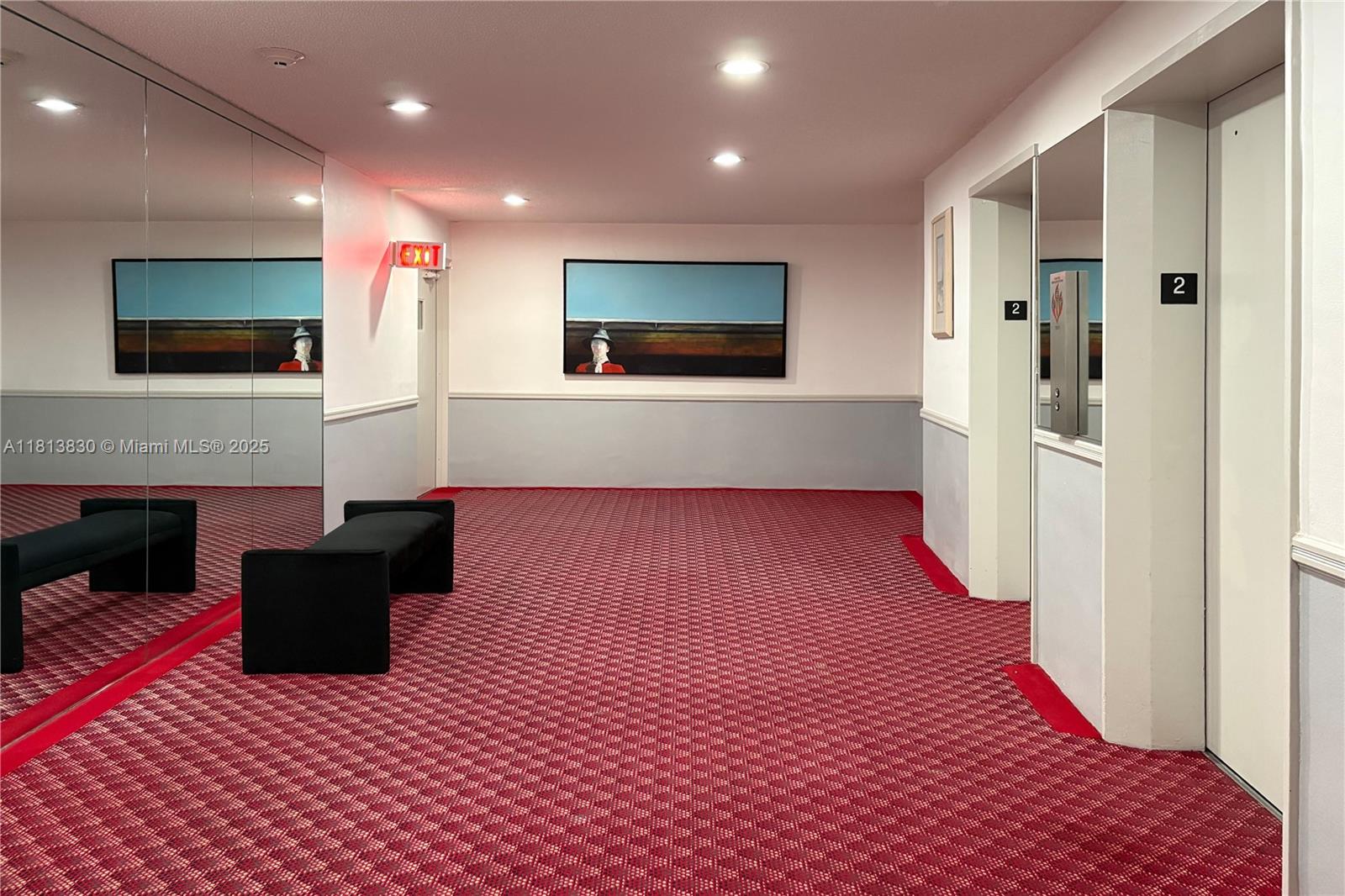 400 Diplomat Pkwy #204, Hallandale Beach, Florida image 37