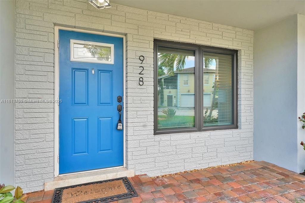 928 NE 18th Ct, Fort Lauderdale, Florida image 21