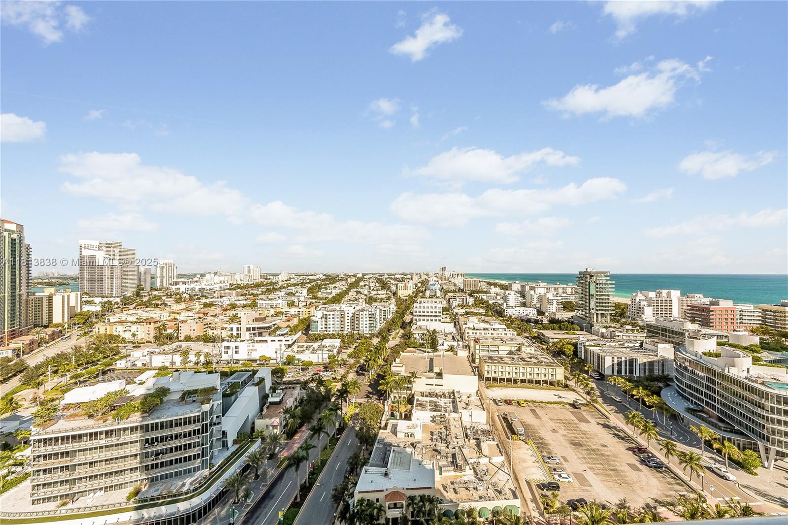 300 S Pointe Dr #2103, Miami Beach FL 33139