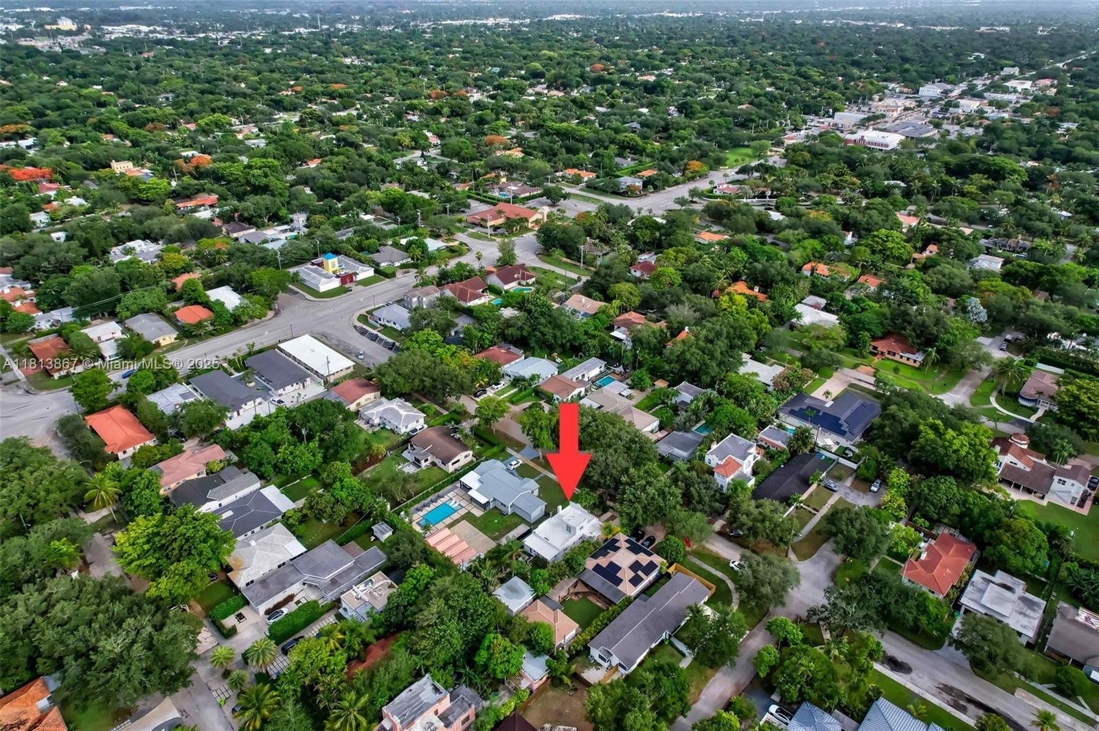 276 NE 90th St, El Portal, Florida image 31