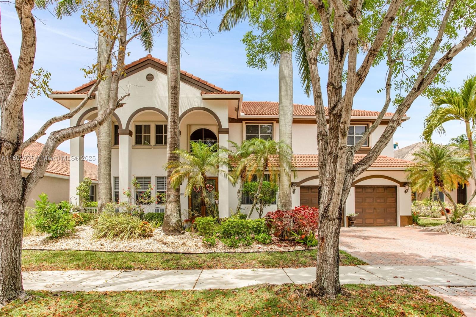 Residential, Weston, Florida image 1