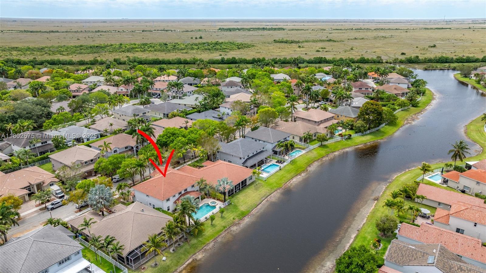 Residential, Weston, Florida image 5