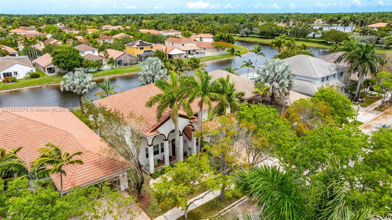 Residential, Weston, Florida image 6