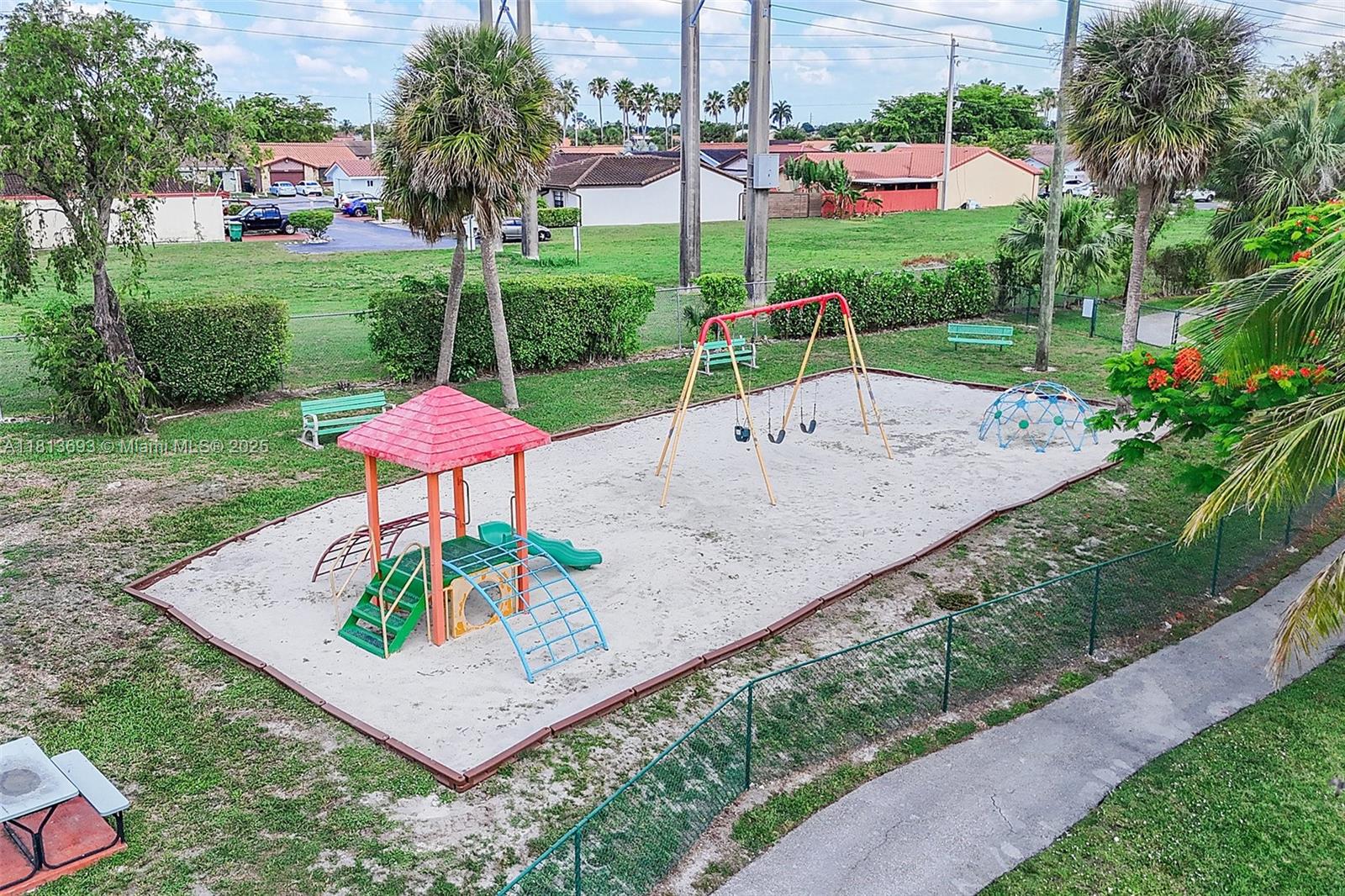 1456 SW 134th Pl, Miami, Florida image 22