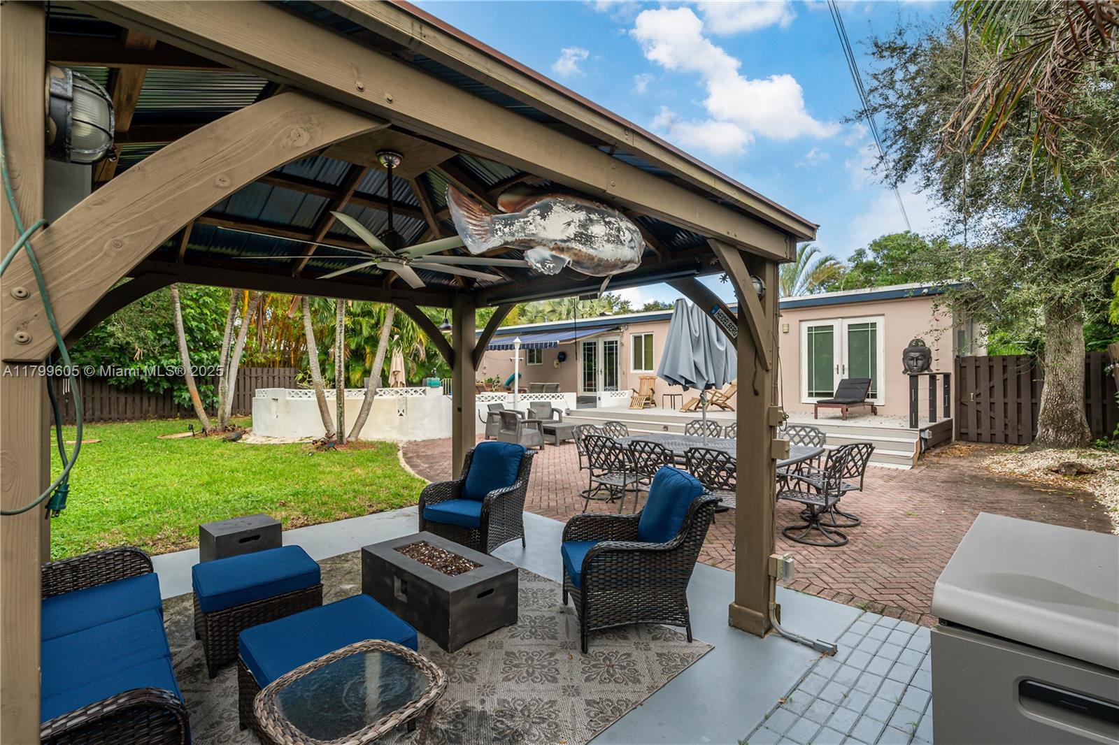 5189 SW 28th Ave, Dania Beach, Florida image 12