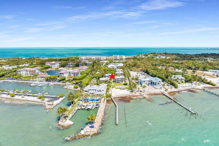 140 Aregood Ln #C2, Plantation Key, Florida image 45