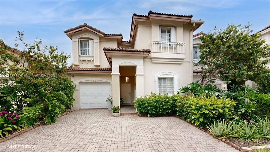 Casa para Alugar em Doral, FL