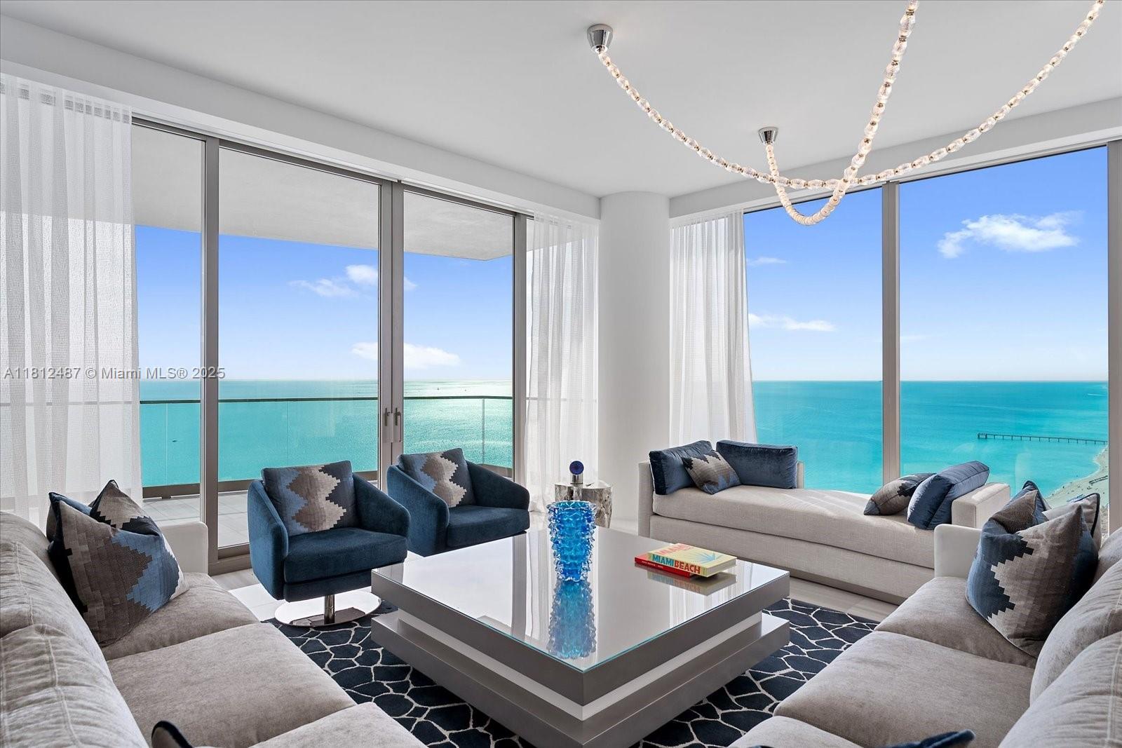 17901 Collins Ave #3004, Sunny Isles Beach, Florida image 1