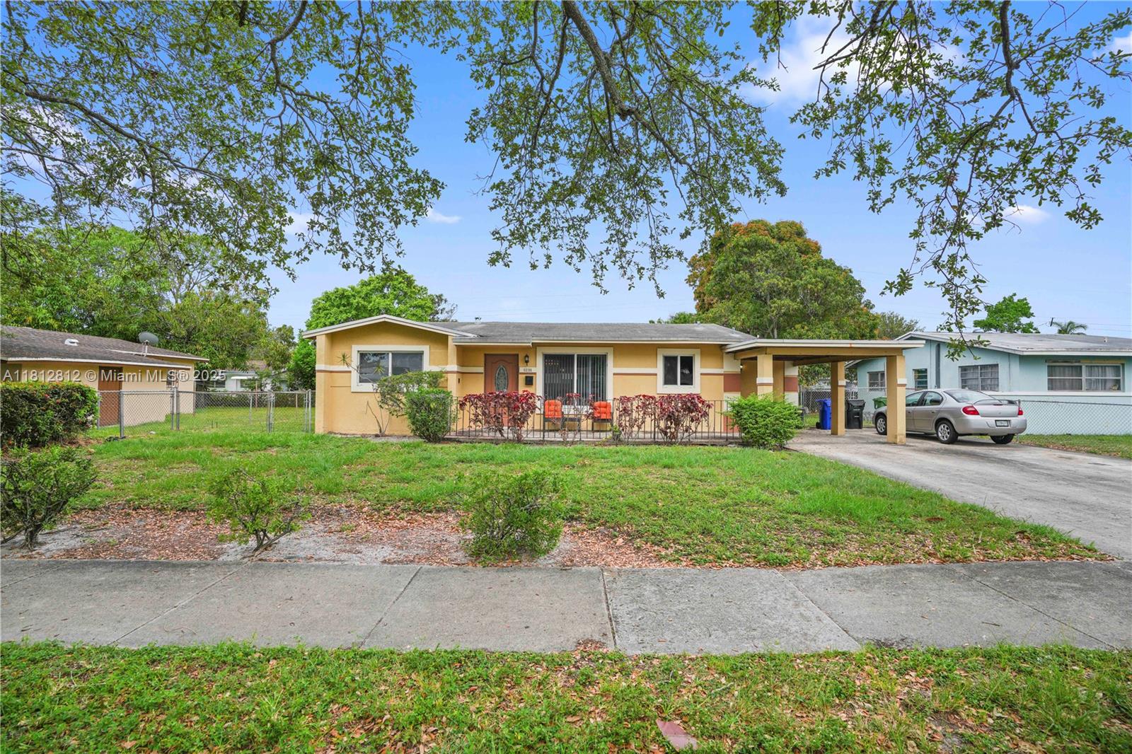1731 NW 27th Ter, Fort Lauderdale, Florida image 3