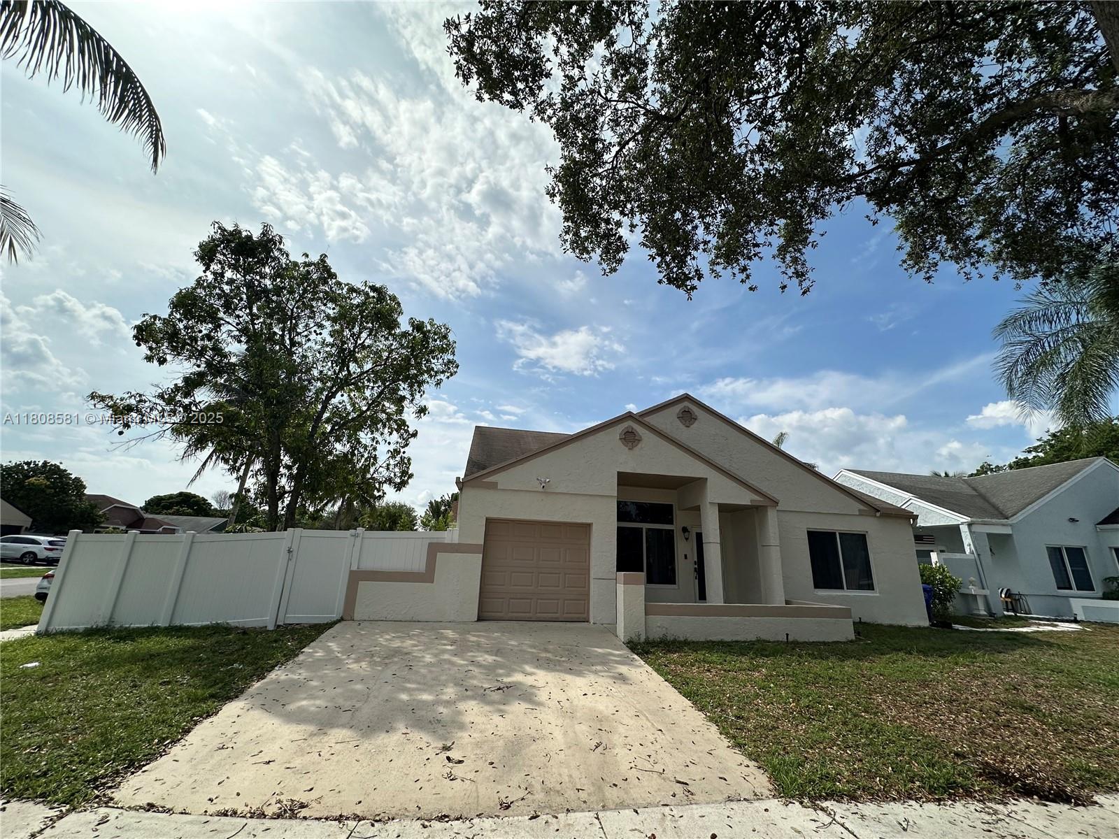 8600 SW 12th St, Pembroke Pines, Florida image 1